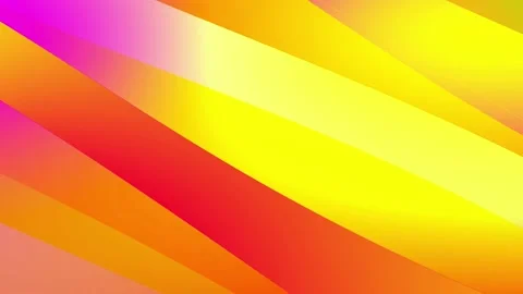 Creative gradient colorful liquid cloth or line wave background.4k seamless Stock Footage 170411081