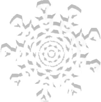Creative Gradient Vector Shapes for Multi Purpose Artwork イラスト素材