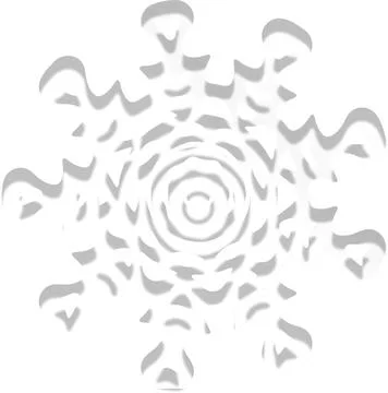 Creative Gradient Vector Shapes for Multi Purpose Artwork Illustrazione stock