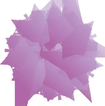 Creative Gradient Vector Shapes for Multi Purpose Artwork Stock Illustration