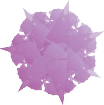 Creative Gradient Vector Shapes for Multi Purpose Artwork Stock Illustration