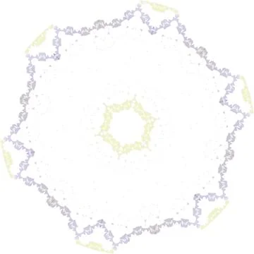 Creative Gradient Vector Shapes for Multi Purpose Artwork Illustrazione stock