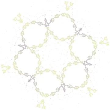 Creative Gradient Vector Shapes for Multi Purpose Artwork 스톡 일러스트