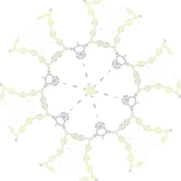 Creative Gradient Vector Shapes for Multi Purpose Artwork Ilustración de archivo