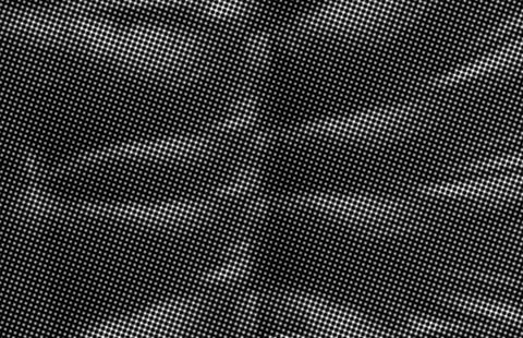 Creative Grain Black And White Halftone Surface Elements for Print and Digi.. Stock Illustration