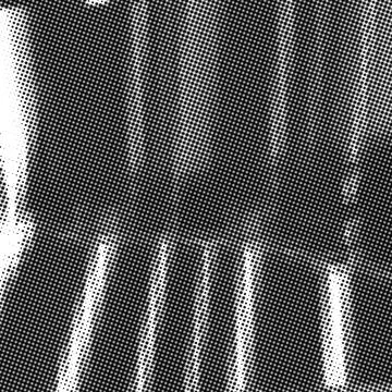 Creative Grain Black And White Halftone Surface Elements for Print and Digi.. 스톡 일러스트