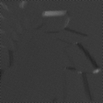 Creative Grain Black And White Halftone Surface Elements for Print and Digi.. 스톡 일러스트