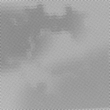 Creative Grain Black And White Halftone Surface Elements for Print and Digi.. Stock Illustration