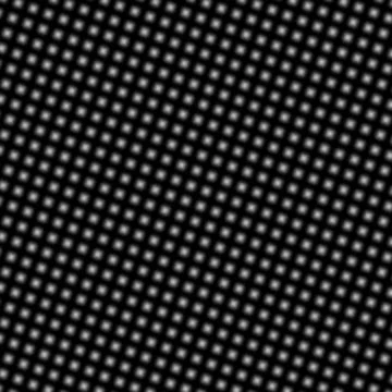 Creative Grain Black And White Halftone Surface Elements for Print and Digi.. Stock Illustration