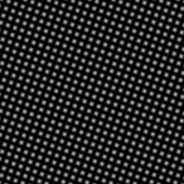 Creative Grain Black And White Halftone Surface Elements for Print and Digi.. Stock Illustration