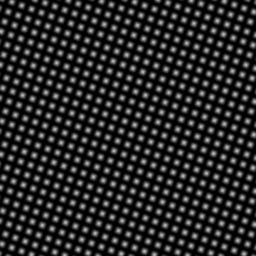 Creative Grain Black And White Halftone Surface Elements for Print and Digi.. Stock Illustration