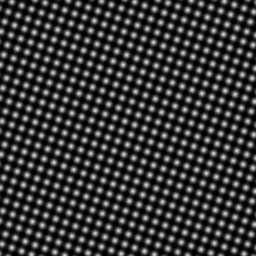 Creative Grain Black And White Halftone Surface Elements for Print and Digi.. Stock Illustration