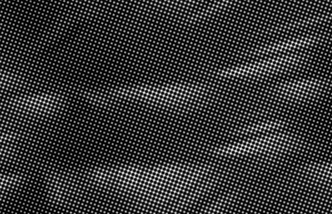 Creative Grain Black And White Halftone Surface Elements for Print and Digi.. 스톡 일러스트