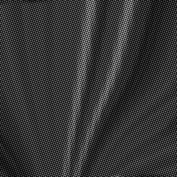 Creative Grain Black And White Halftone Surface Elements for Print and Digi.. Stock Illustration