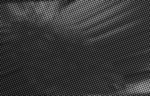 Creative Grain Black And White Halftone Surface Elements for Print and Digi.. Stock Illustration