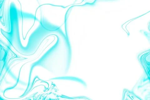 Creative graphic design captivating mesmerizing reflective elements in moti.. Stock Illustration