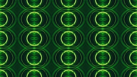 Creative green illustration background design.4k Stock Footage 170597773