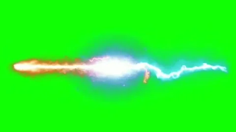 Creative Green Screen Overlay Animation Effect  Video Footage Stock Footage 322160303