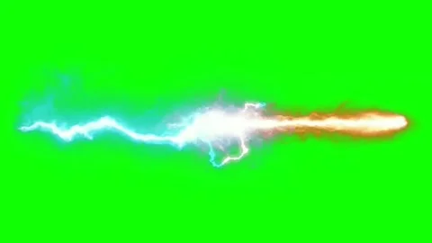 Creative Green Screen Overlay Animation Effect  Video Footage Stock Footage 322160317