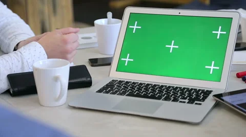 The creative group of young employees working on a new idea Stock Footage 62802567
