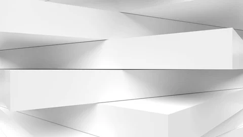 Creative Growth Concept Design. Endless Progress Background Stock Footage 87712420