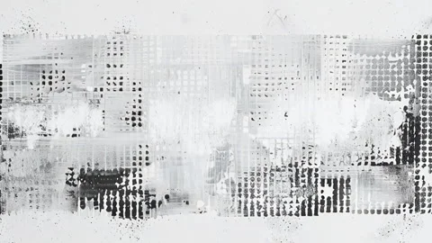 Creative Grunge Texture Background Stock Footage 293759814