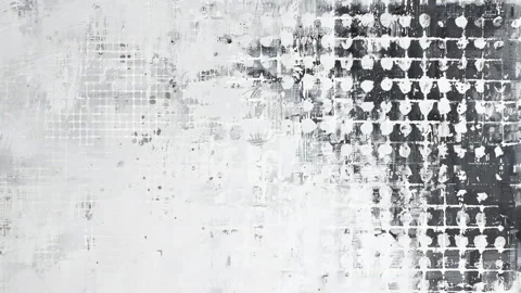 Creative Grunge Texture Design Stock Footage 293908841