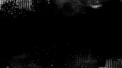 Creative Grunge Texture Visual Stock Footage 293734170