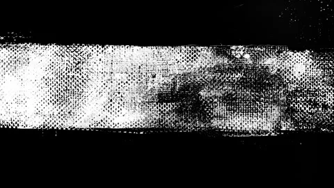 Creative Grunge Texture Visual Stock Footage 293766783