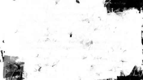 Creative Grunge Texture Visual Stock Footage 300082226