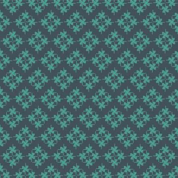 Creative hand design pattern background stock vector Illustrazione stock