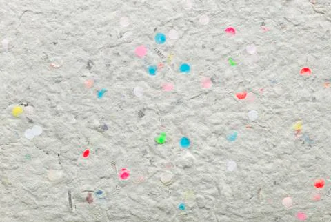 Creative, handmade, artistic background painted on paper with different color Stock Photos
