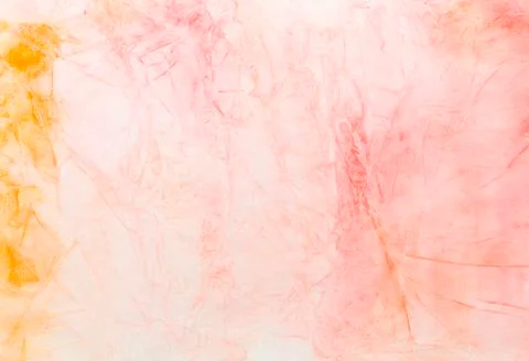 Creative, handmade, artistic background painted on paper with different color Stock Photos