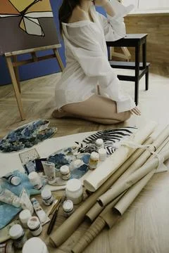 Creative Haven Stock Photos