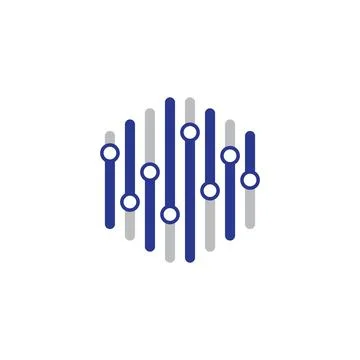 Creative, hexagon graphic vector design for web icon or smartphone app with.. Stock Illustration