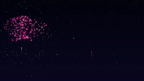 Creative high quality particles animation for designers and developers show.. Stock Footage 322128049