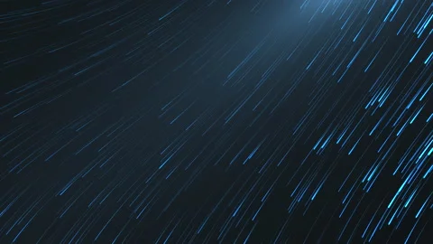 Creative high-tech abstract background, striped texture Stock Footage 229967544