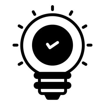 Creative Icon. User interface Vector Illustration, As a Simple Vector Sign .. Illustrazione stock