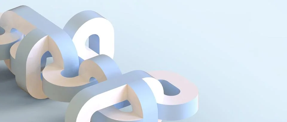 Creative idea. Abstract Technology Background and Innovation digital art.Success Stock Illustration