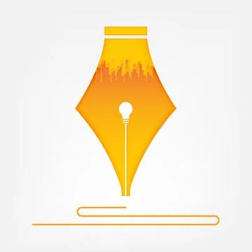 Creative idea. Stock-Illustration