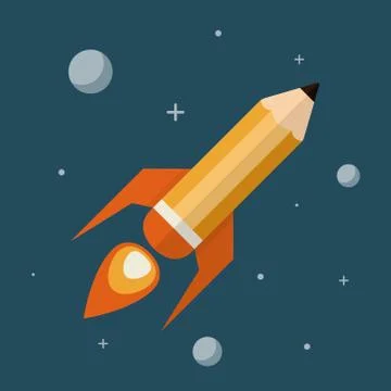 Creative Stock-Illustration