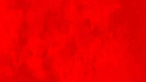 Creative image of ruby red cloud art wallpaper Stock Illustration