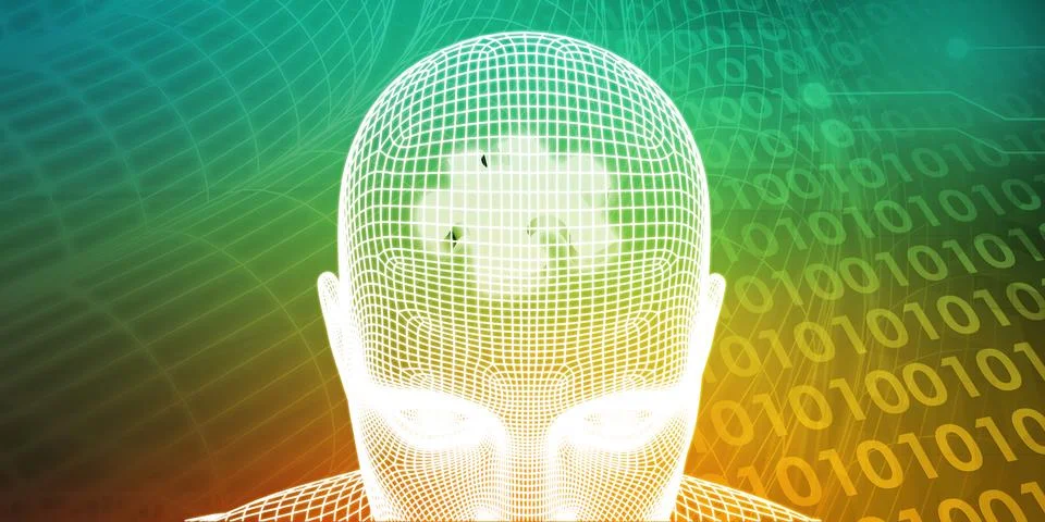 Creative Industry Stock-Illustration