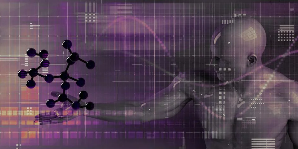 Creative Industry Stock-Illustration