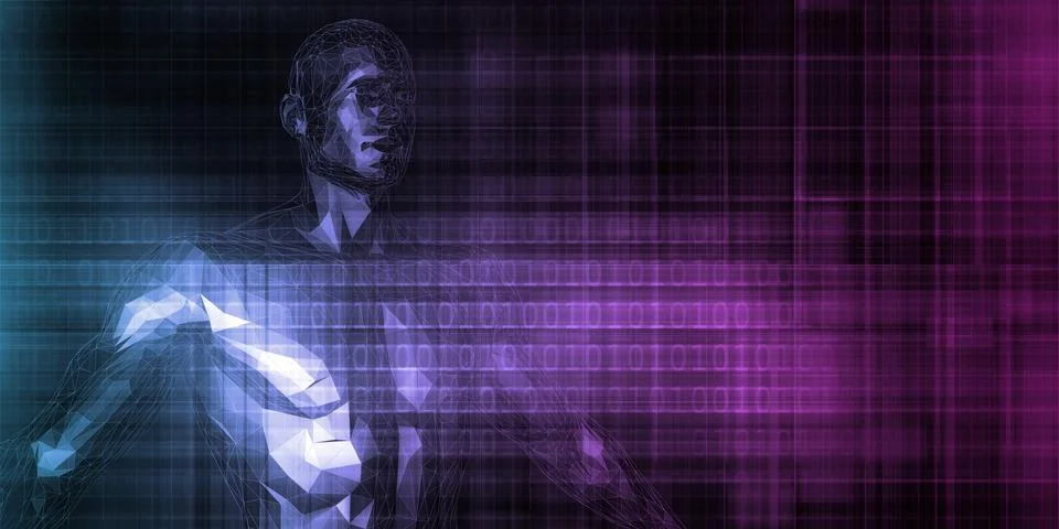Creative Industry Stock-Fotos