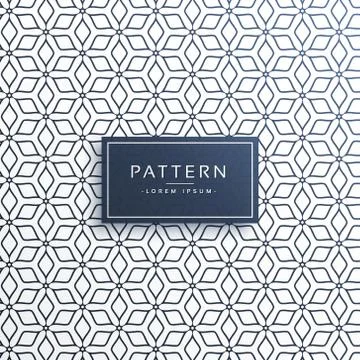Creative islamic style pattern background 스톡 일러스트