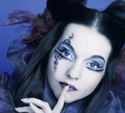 Creative lady Stock Photos