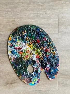 Creative Layout Stock Photos