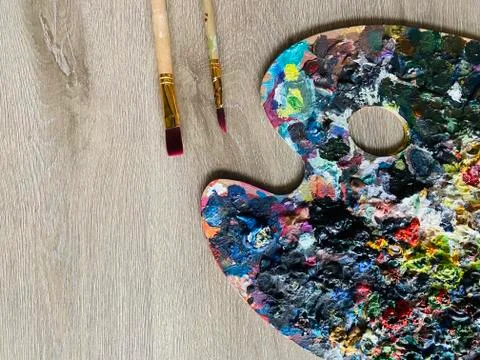 Creative Layout Stock Photos