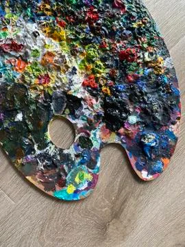 Creative Layout Stock Photos